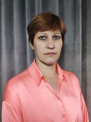 Филатова Оксана Сергеевна Филатова Оксана Сергеевна