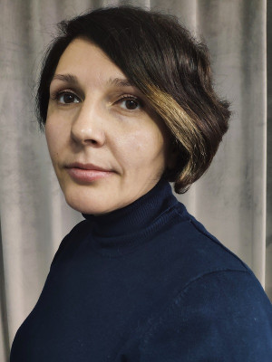 Грищенко Галина Васильевна Грищенко Галина Васильевна